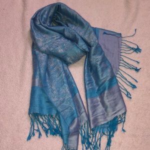 Pashmina Scarf